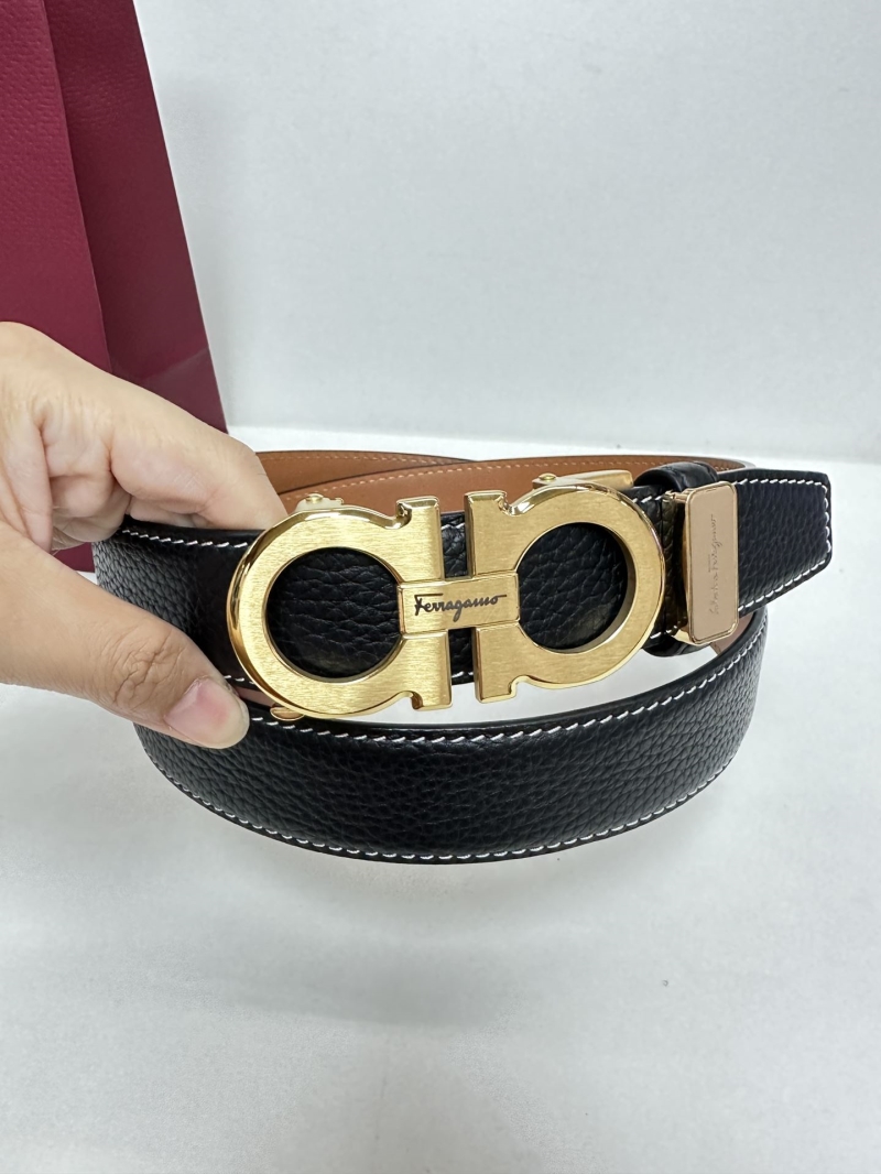 Ferragamo Belts